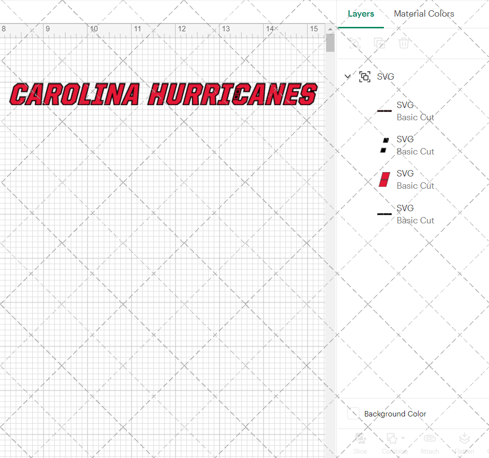Carolina Hurricanes Wordmark 2018 007, Svg, Dxf, Eps, Png - SvgShopArt