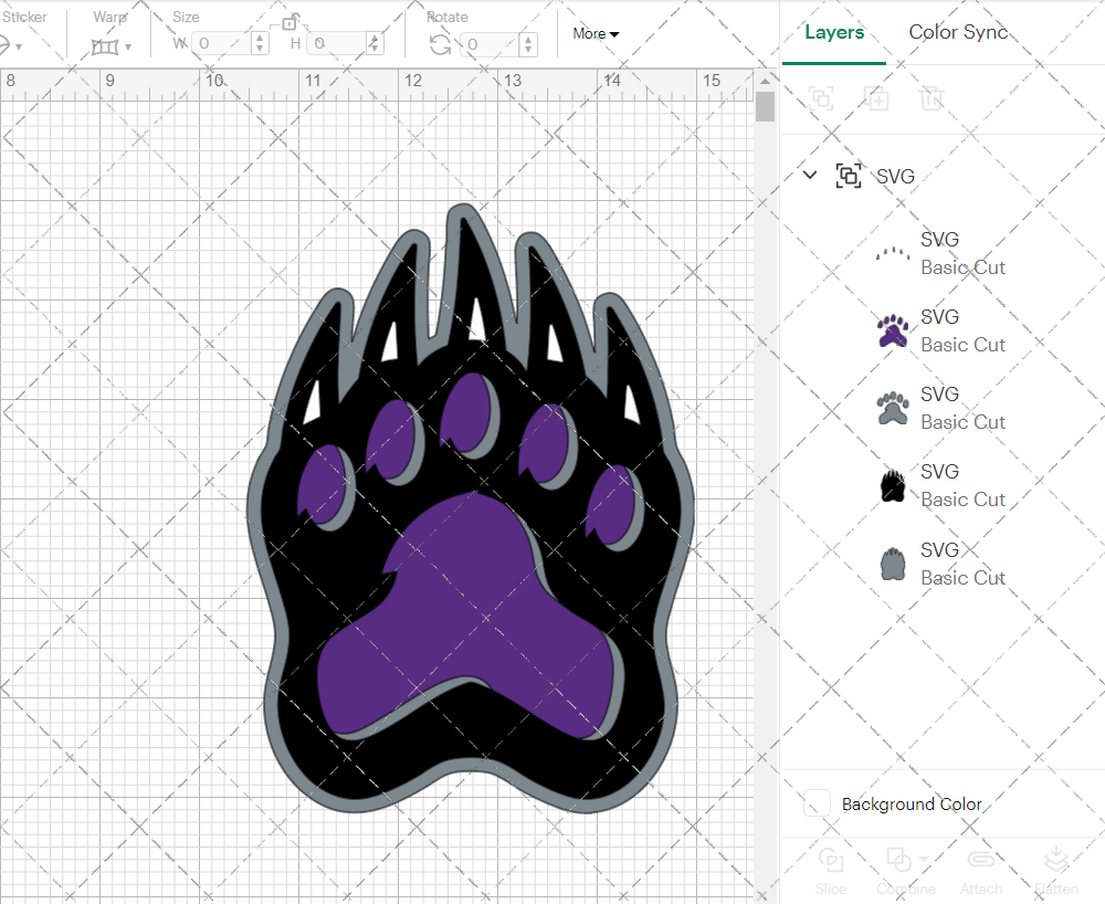 Central Arkansas Bears Secondary 2009 003, Svg, Dxf, Eps, Png - SvgShopArt