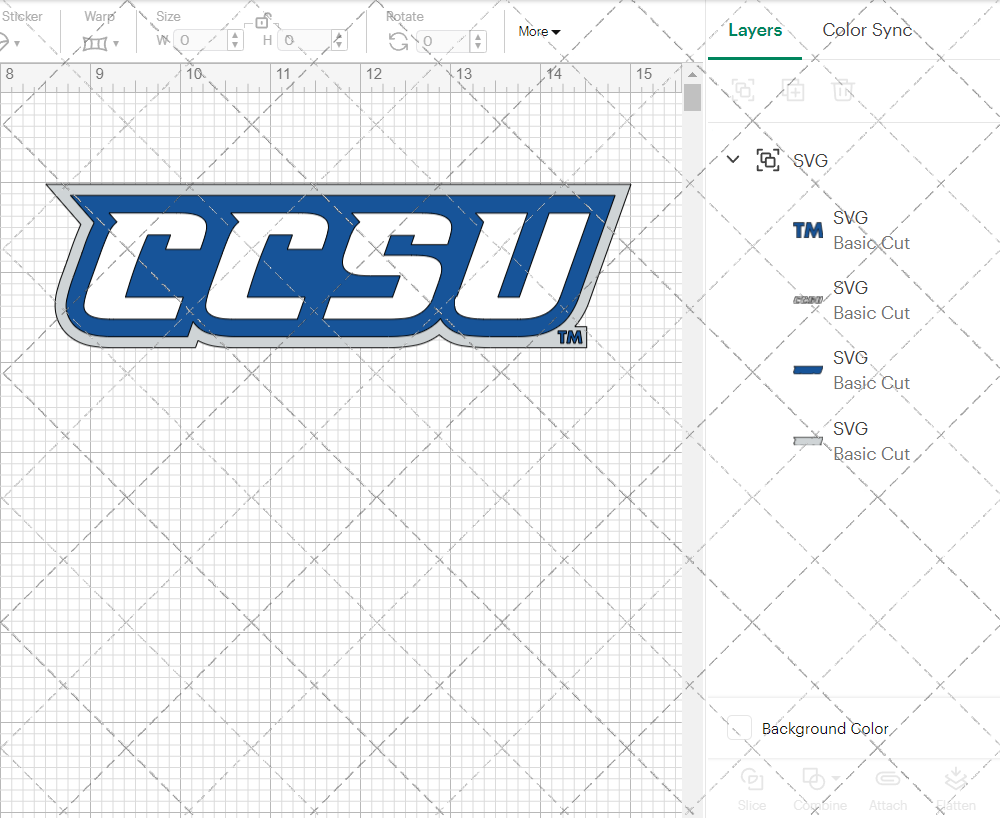 Central Connecticut Blue Devils Secondary 2011 006, Svg, Dxf, Eps, Png - SvgShopArt