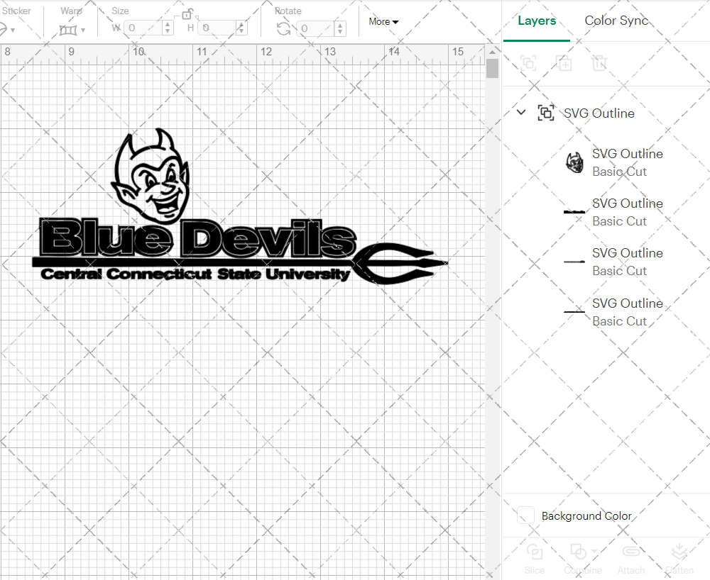 Central Connecticut Blue Devils Wordmark 2000, Svg, Dxf, Eps, Png - SvgShopArt
