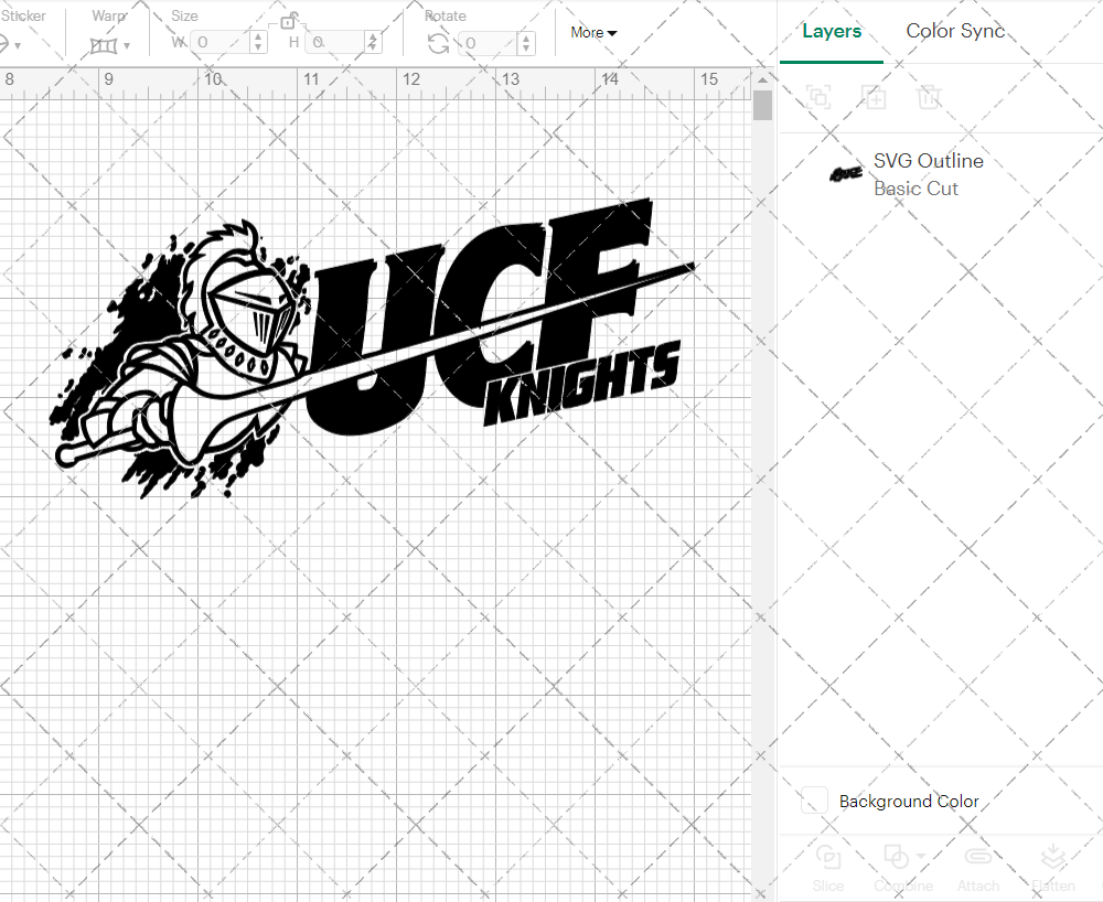 Central Florida Knights Secondary 1993, Svg, Dxf, Eps, Png - SvgShopArt