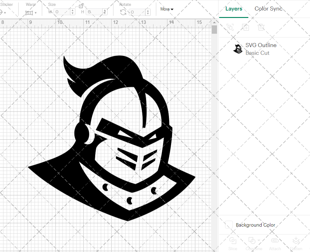 Central Florida Knights Secondary 2012, Svg, Dxf, Eps, Png - SvgShopArt