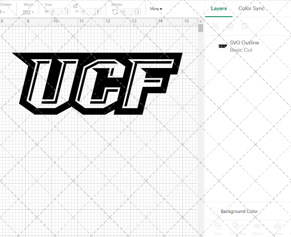 Central Florida Knights Secondary 2017, Svg, Dxf, Eps, Png - SvgShopArt