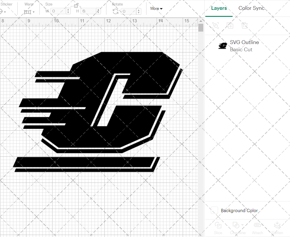 Central Michigan Chippewas 1996, Svg, Dxf, Eps, Png - SvgShopArt