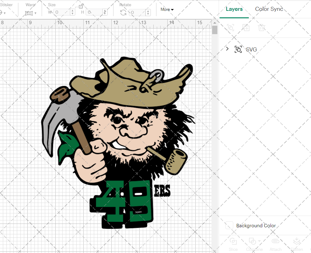 Charlotte 49ers 1979, Svg, Dxf, Eps, Png - SvgShopArt