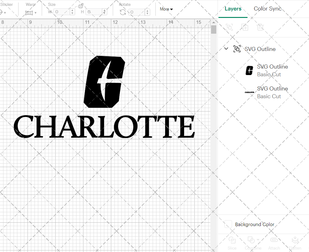 Charlotte 49ers Alternate 2020 006, Svg, Dxf, Eps, Png - SvgShopArt