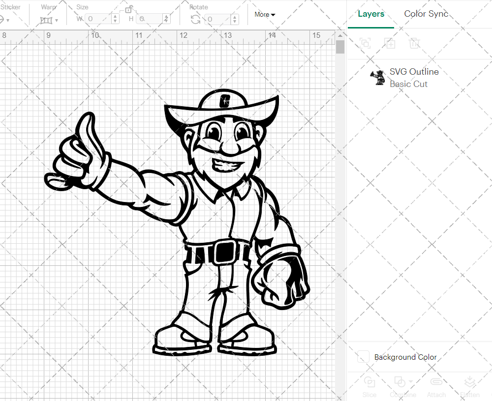 Charlotte 49ers Mascot 2020 004, Svg, Dxf, Eps, Png - SvgShopArt