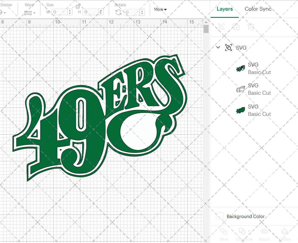 Charlotte 49ers Secondary 1979, Svg, Dxf, Eps, Png - SvgShopArt