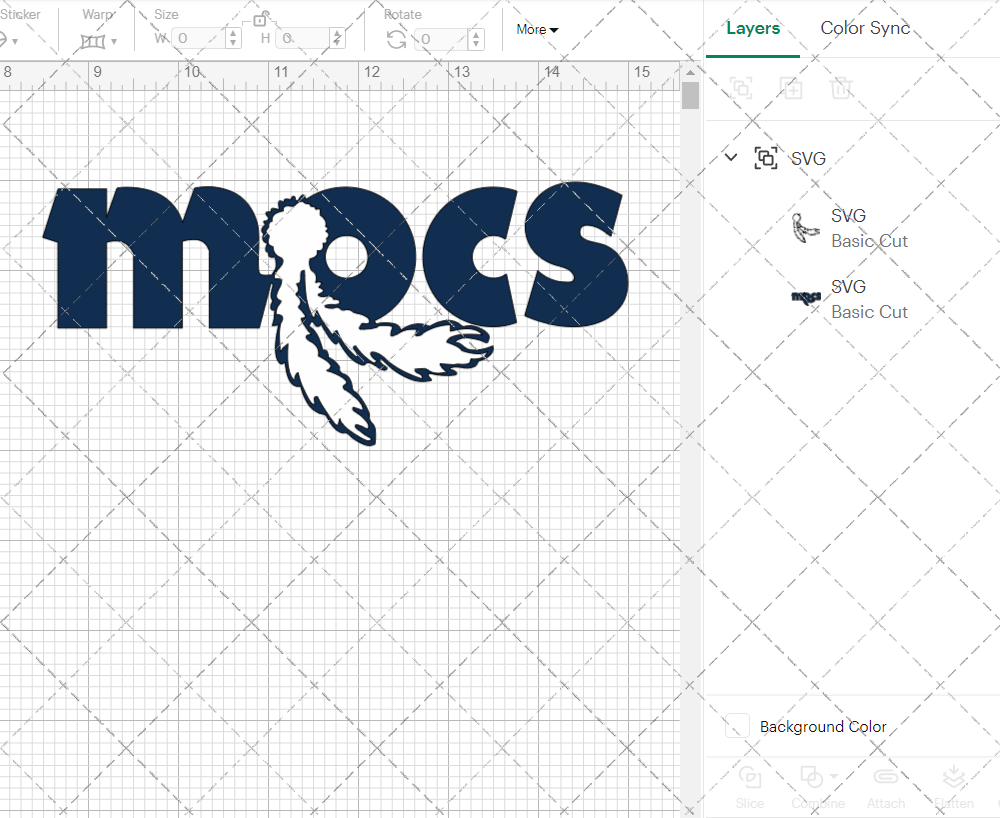 Chattanooga Mocs Secondary 1984 002, Svg, Dxf, Eps, Png - SvgShopArt