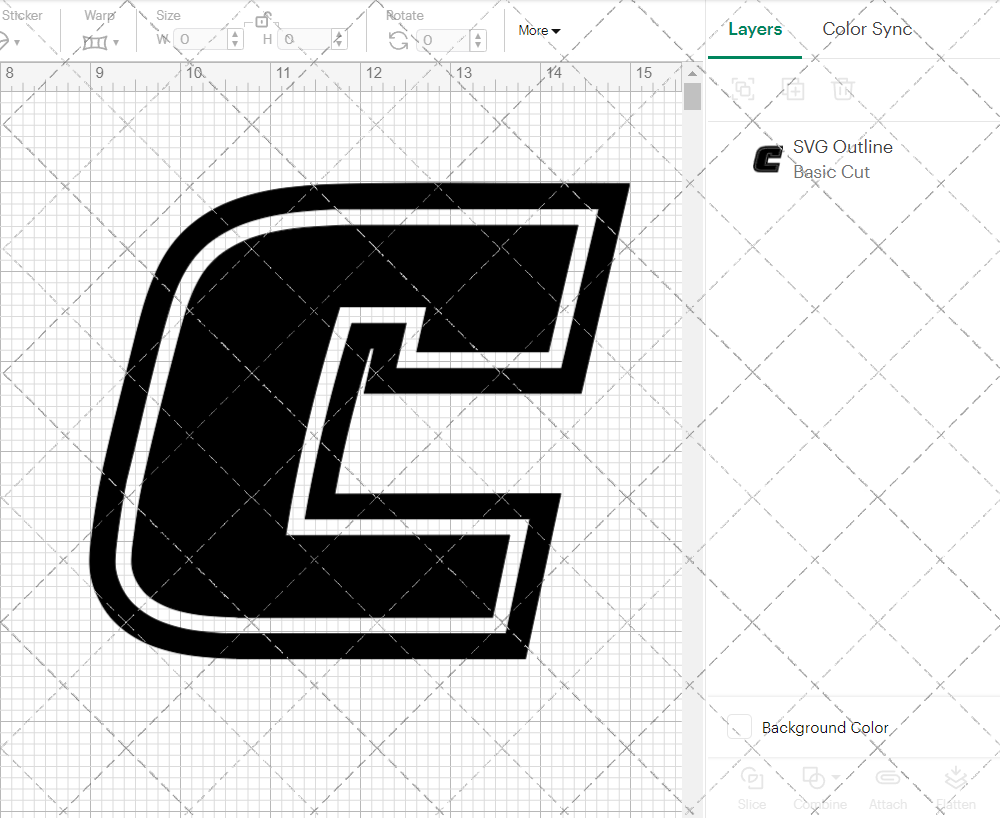 Chattanooga Mocs Secondary 2007 002, Svg, Dxf, Eps, Png - SvgShopArt