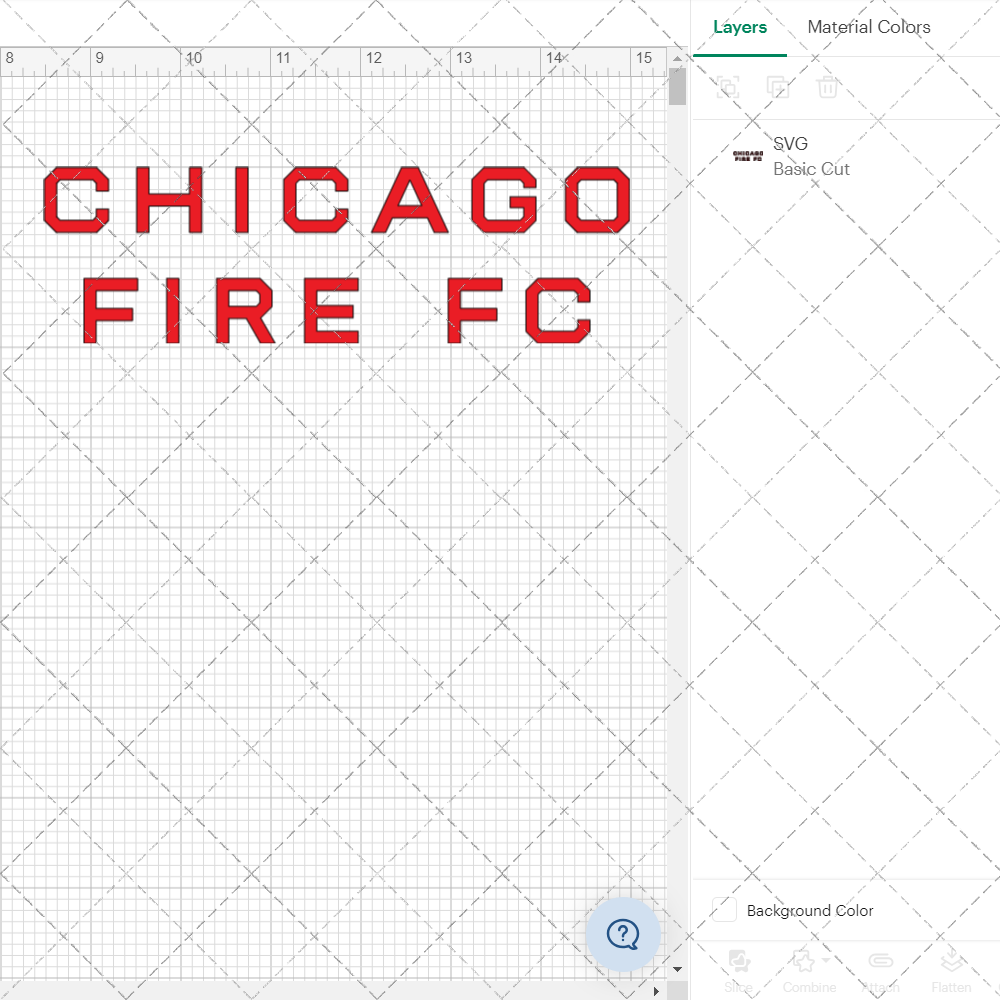 Chicago Fire Wordmark 2022 002, Svg, Dxf, Eps, Png - SvgShopArt