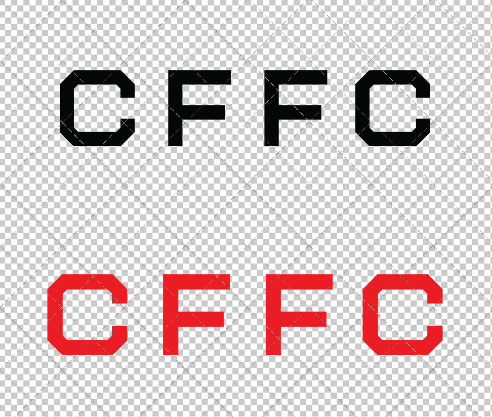 Chicago Fire Wordmark 2022 004 Svg, Dxf, Eps, Png - SvgShopArt