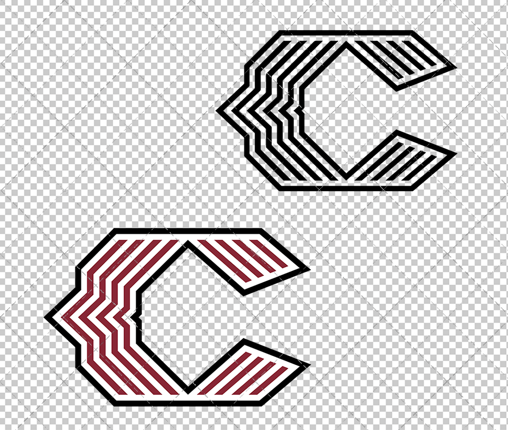Cincinnati Reds City Connect 2026, Svg, Dxf, Eps, Png - SvgShopArt