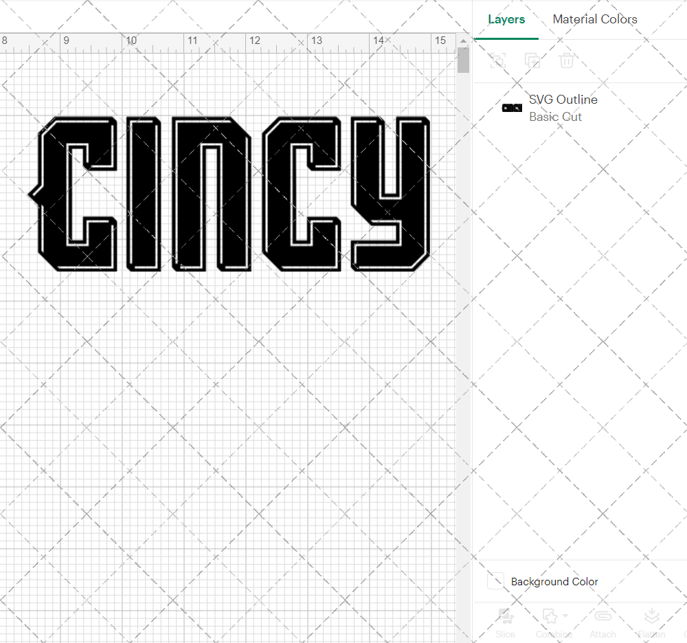 Cincinnati Reds City Connect Wordmark 2026, Svg, Dxf, Eps, Png - SvgShopArt