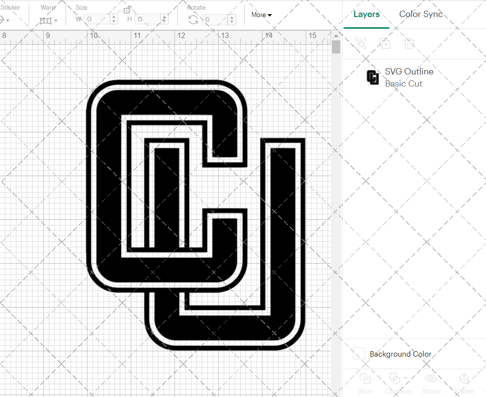 Clarkson Golden Knights Cap 2019 002, Svg, Dxf, Eps, Png - SvgShopArt