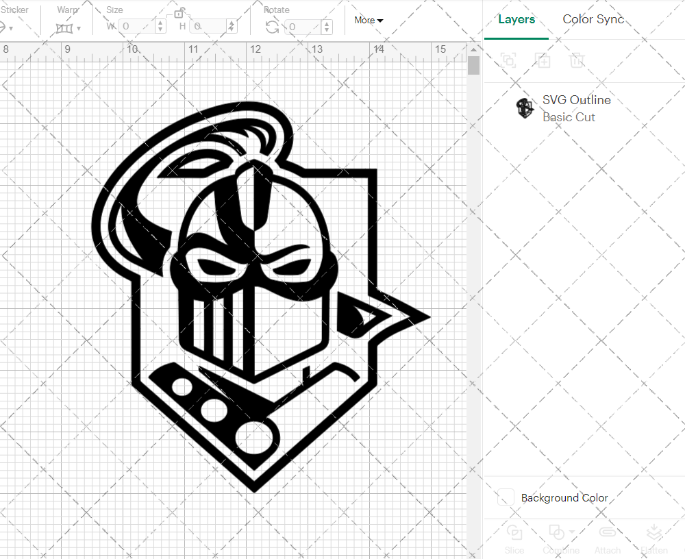 Clarkson Golden Knights Secondary 2019, Svg, Dxf, Eps, Png - SvgShopArt
