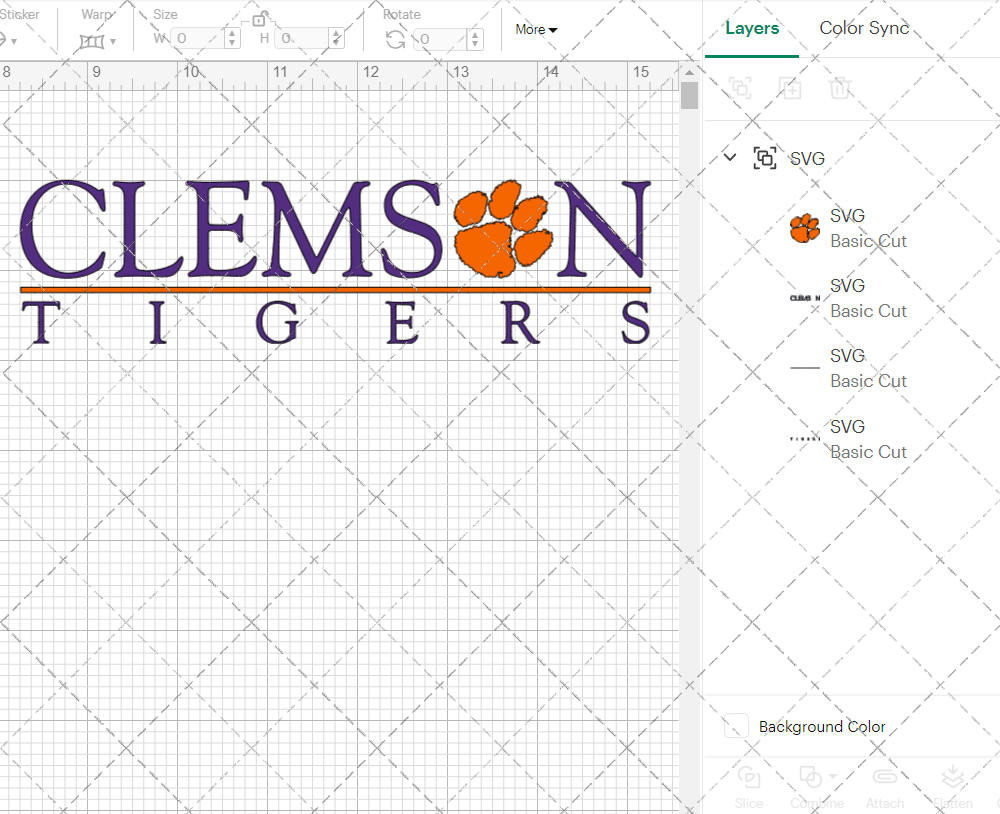Clemson Tigers Wordmark 1995 002, Svg, Dxf, Eps, Png - SvgShopArt