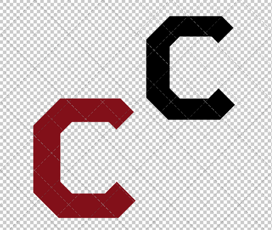 Colgate Raiders 1961, Svg, Dxf, Eps, Png - SvgShopArt