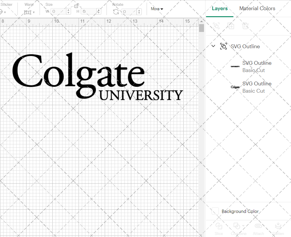 Colgate Raiders Misc 2020 002, Svg, Dxf, Eps, Png - SvgShopArt
