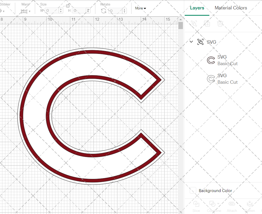 Colgate Raiders Secondary 2020, Svg, Dxf, Eps, Png - SvgShopArt