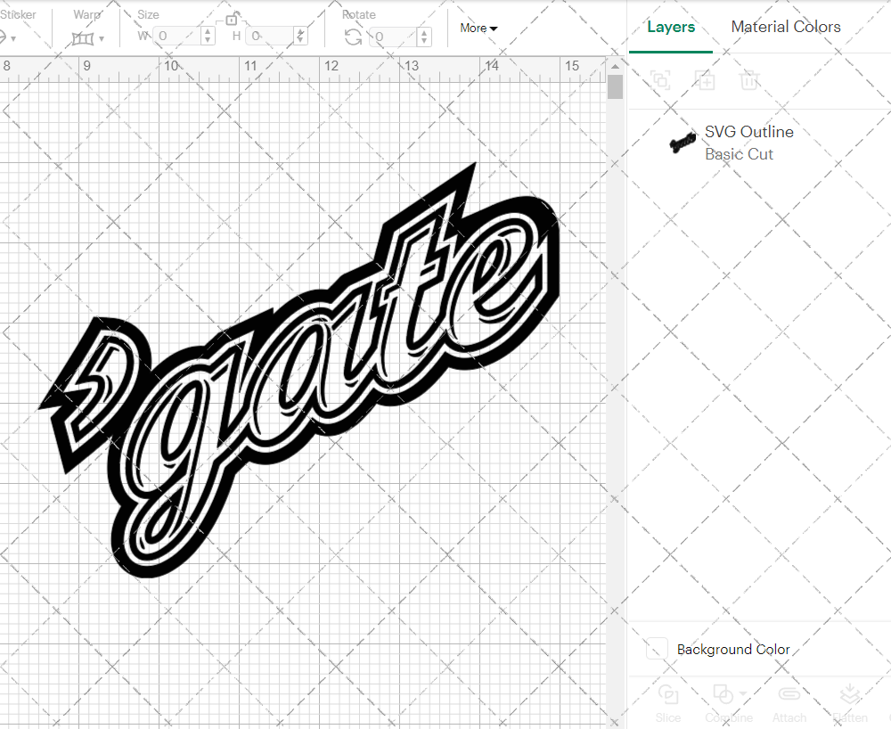 Colgate Raiders Wordmark 2006, Svg, Dxf, Eps, Png - SvgShopArt