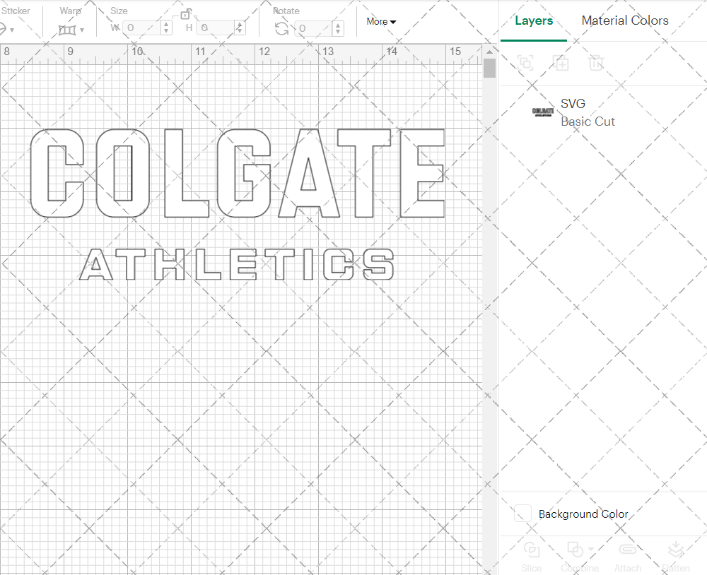 Colgate Raiders Wordmark 2020 002, Svg, Dxf, Eps, Png - SvgShopArt