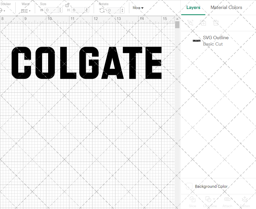 Colgate Raiders Wordmark 2020 006, Svg, Dxf, Eps, Png - SvgShopArt