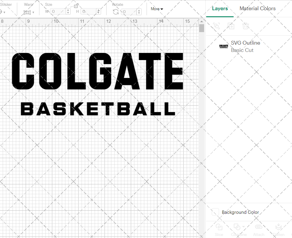 Colgate Raiders Wordmark 2020 009, Svg, Dxf, Eps, Png - SvgShopArt
