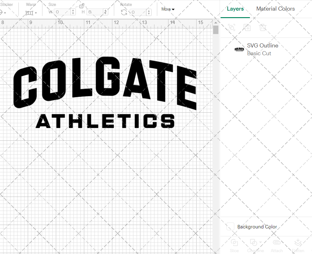 Colgate Raiders Wordmark 2020 014, Svg, Dxf, Eps, Png - SvgShopArt