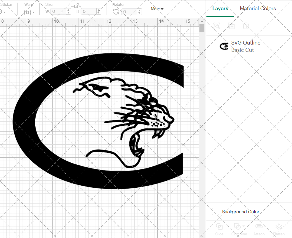 College of Charleston Cougars Secondary 1991, Svg, Dxf, Eps, Png - SvgShopArt