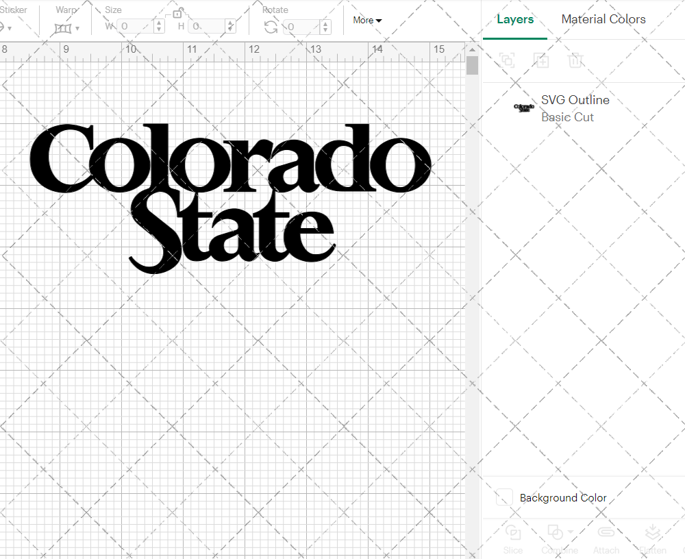 Colorado State Rams Wordmark 1993 006, Svg, Dxf, Eps, Png - SvgShopArt