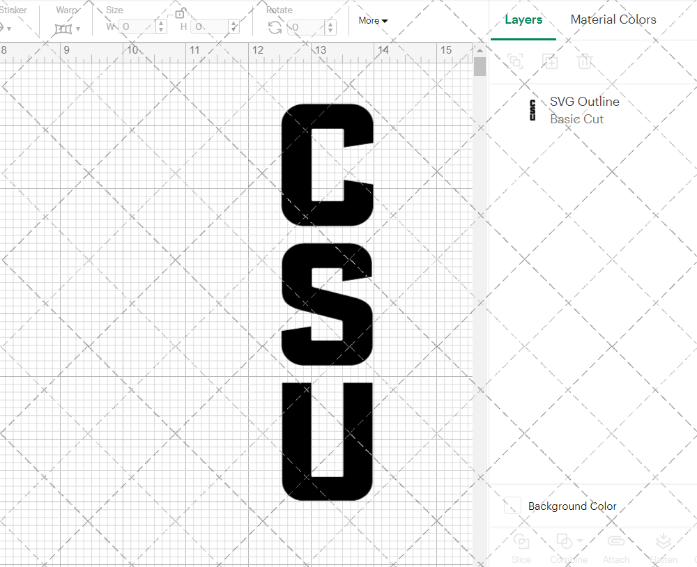 Colorado State Rams Wordmark 2015 011, Svg, Dxf, Eps, Png - SvgShopArt