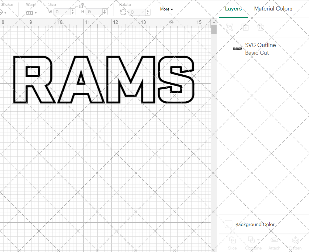 Colorado State Rams Wordmark 2015 015, Svg, Dxf, Eps, Png - SvgShopArt