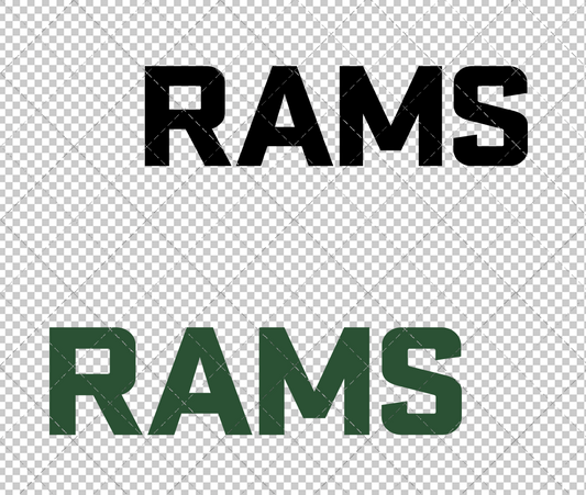 Colorado State Rams Wordmark 2015 016, Svg, Dxf, Eps, Png - SvgShopArt