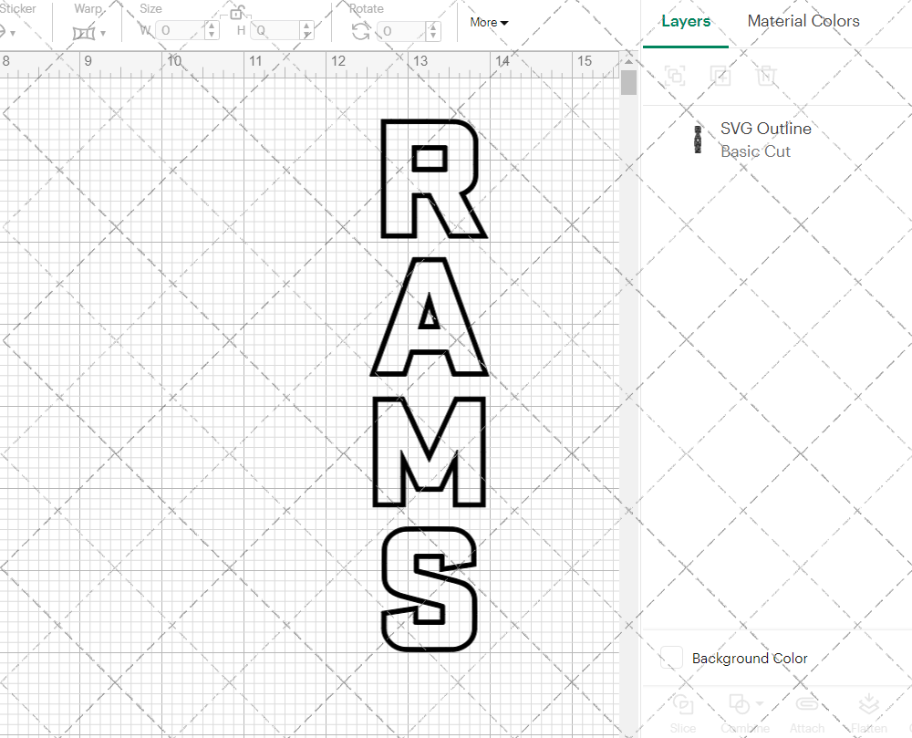 Colorado State Rams Wordmark 2015 021, Svg, Dxf, Eps, Png - SvgShopArt