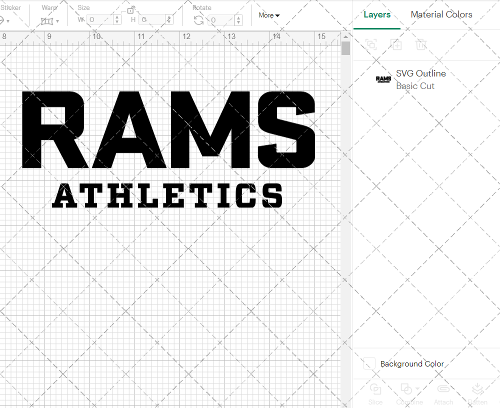 Colorado State Rams Wordmark 2015 041, Svg, Dxf, Eps, Png - SvgShopArt