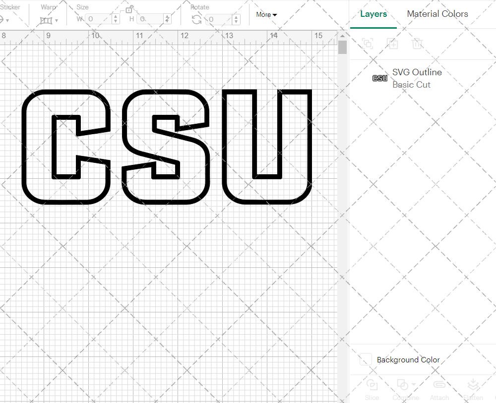 Colorado State Rams Wordmark 2015, Svg, Dxf, Eps, Png - SvgShopArt