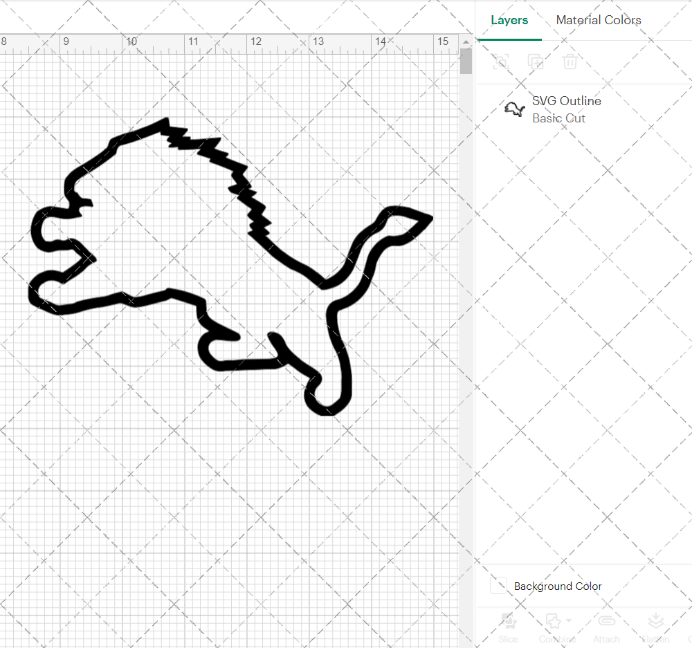 Columbia Lions 1971, Svg, Dxf, Eps, Png - SvgShopArt