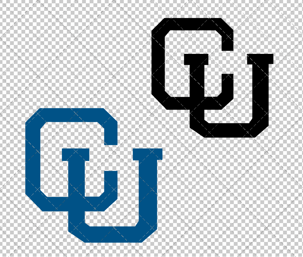 Columbia Lions Secondary 1997 002, Svg, Dxf, Eps, Png - SvgShopArt