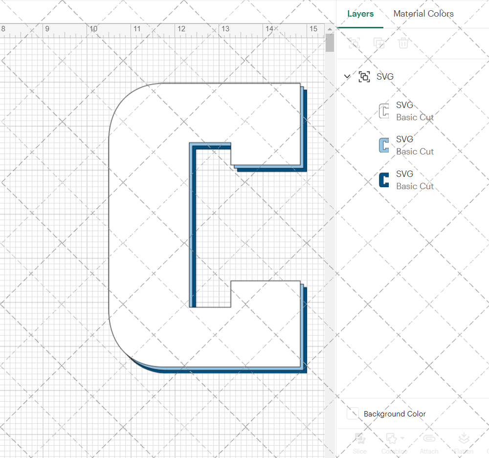 Columbia Lions Secondary 2006 002, Svg, Dxf, Eps, Png - SvgShopArt
