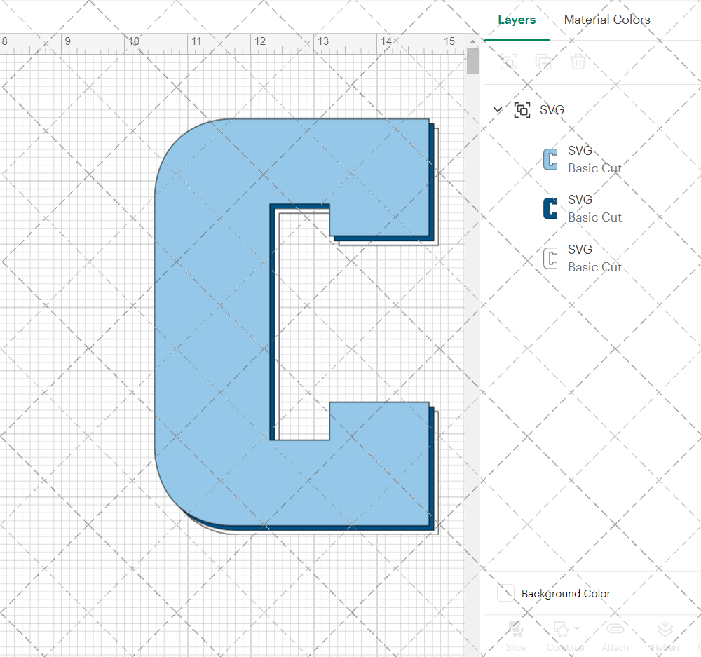 Columbia Lions Secondary 2006 003, Svg, Dxf, Eps, Png - SvgShopArt