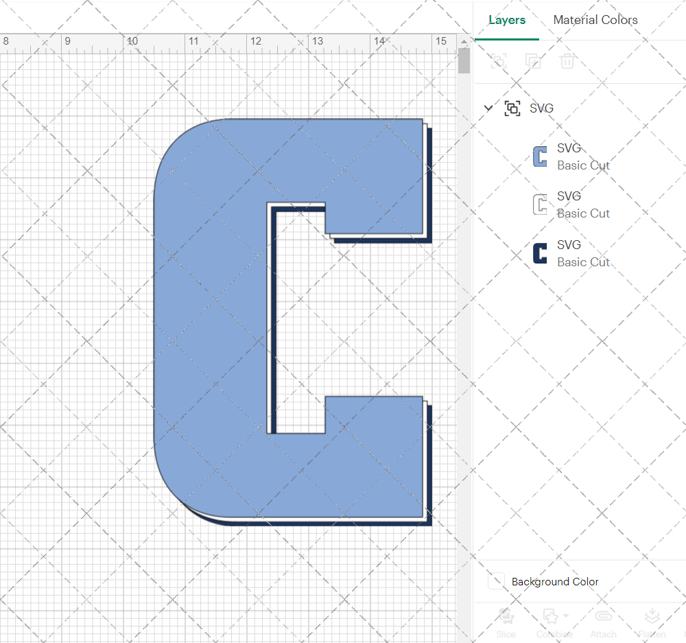 Columbia Lions Secondary 2025, Svg, Dxf, Eps, Png - SvgShopArt