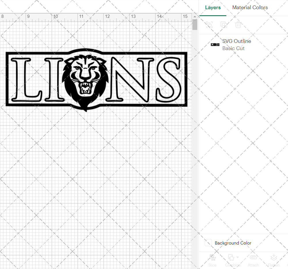 Columbia Lions Wordmark 1997, Svg, Dxf, Eps, Png - SvgShopArt