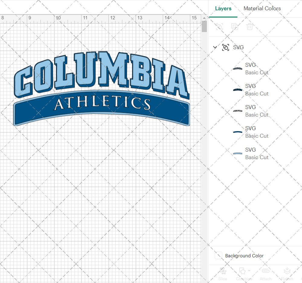 Columbia Lions Wordmark 2006 002, Svg, Dxf, Eps, Png - SvgShopArt