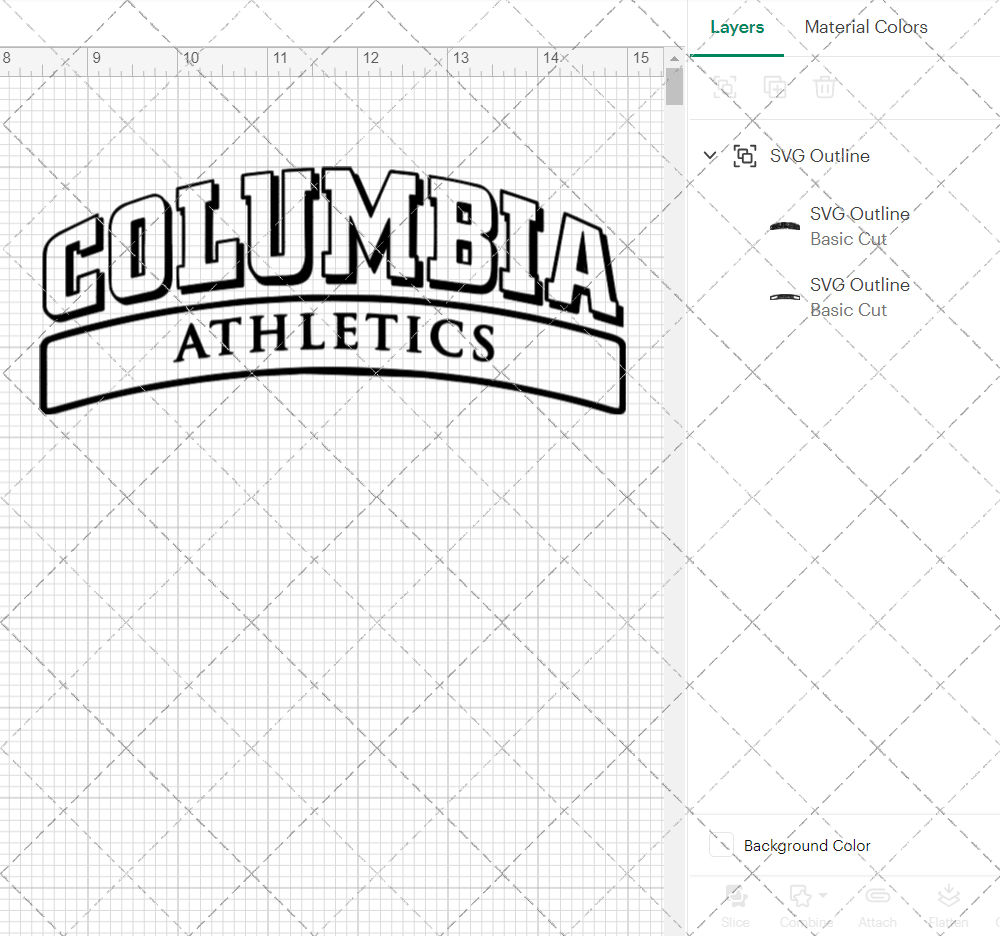 Columbia Lions Wordmark 2006 002, Svg, Dxf, Eps, Png - SvgShopArt