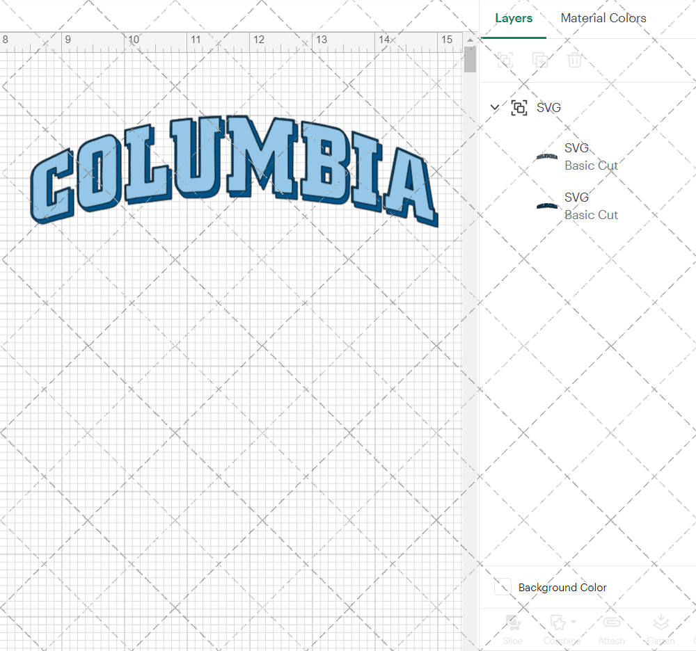 Columbia Lions Wordmark 2006, Svg, Dxf, Eps, Png - SvgShopArt