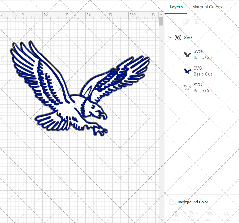 Coppin State Eagles Secondary 1988, Svg, Dxf, Eps, Png - SvgShopArt