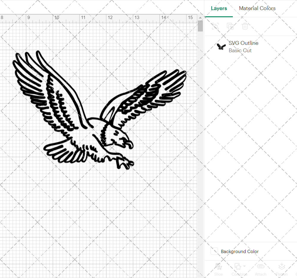 Coppin State Eagles Secondary 1988, Svg, Dxf, Eps, Png - SvgShopArt
