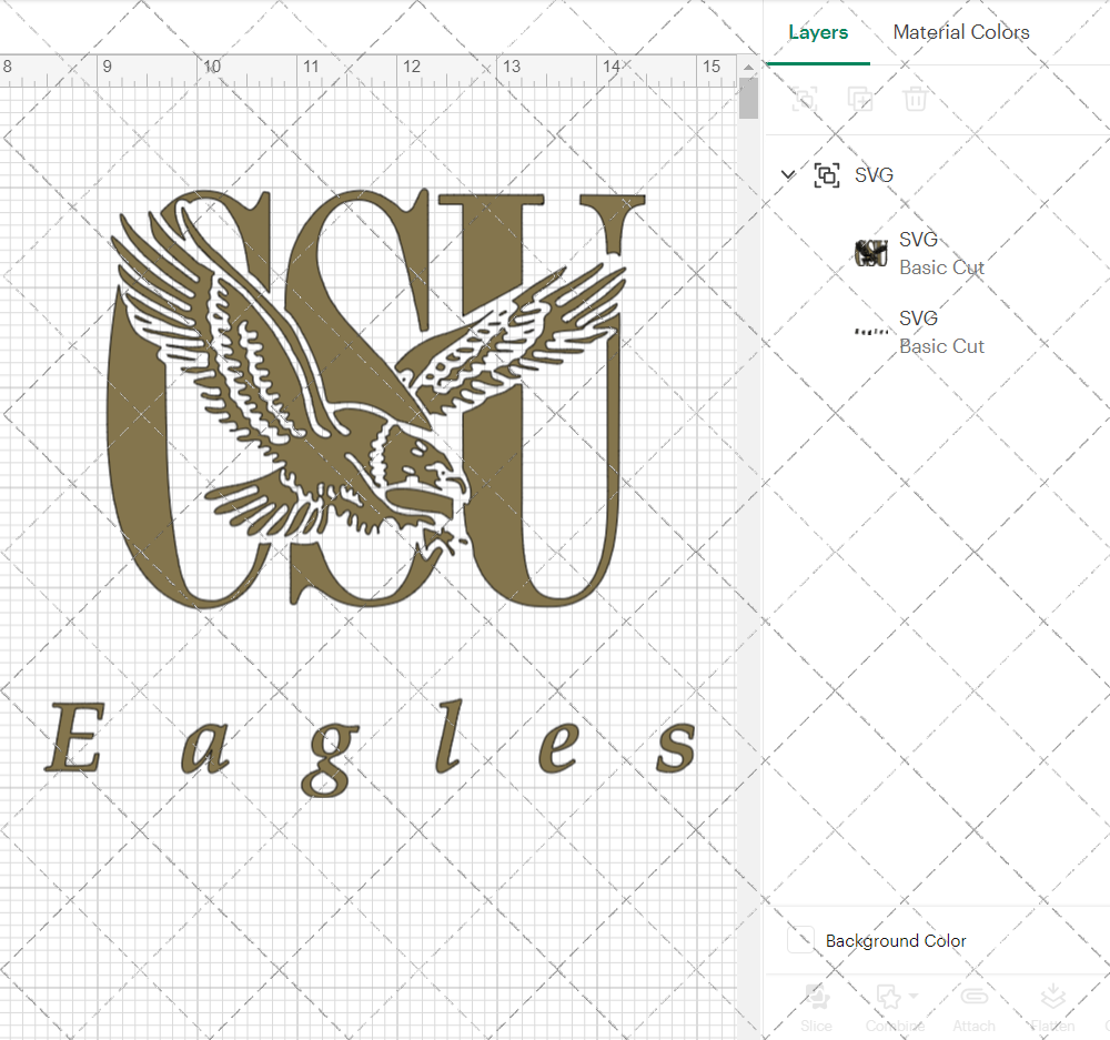 Coppin State Eagles Secondary 2004, Svg, Dxf, Eps, Png - SvgShopArt