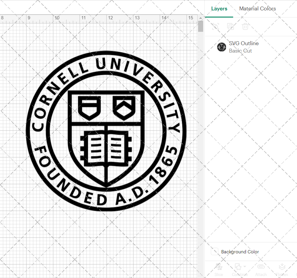 Cornell Big Red Misc 2002, Svg, Dxf, Eps, Png - SvgShopArt